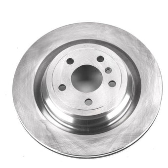 compare product Power Stop 17-18 Mercedes-Benz GLE43 AMG Rear Autospecialty Brake Rotor
