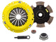 ACT 1996 Toyota Tacoma XT/Race Rigid 6 Pad Clutch Kit - My Store