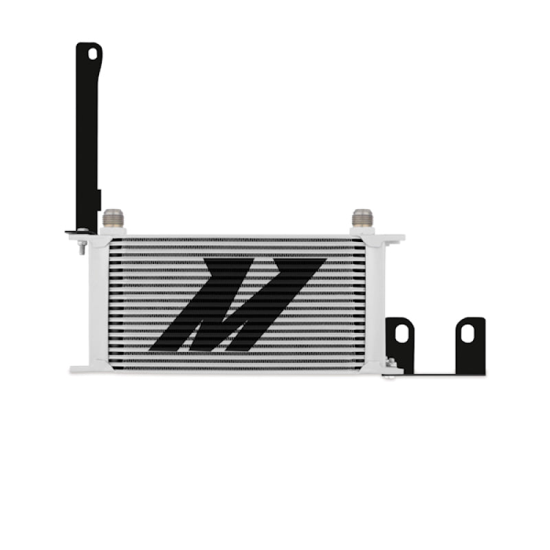 Mishimoto 2015 Subaru WRX Oil Cooler Kit - My Store