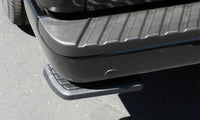 AMP Research 21 - 22 Ford F150 BedStep (Does Not Work w/Dual Exhaust) - Black - My Store