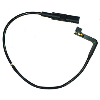 compare product Power Stop 2019 Cadillac CT6 Front Euro-Stop Electronic Brake Pad Wear Sensor