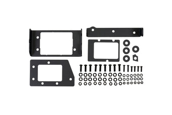 compare product DV8 Offroad 17-26 Ford F-250/F-350 Super Duty ACC Relocation Bracket