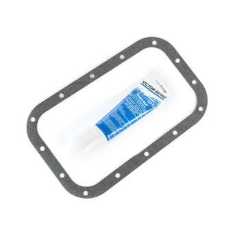 compare product Omix Oil Pan Gasket Set- 11-21 WK2/JK 3.6L