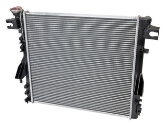 compare product aFe BladeRunner OER Series Radiator 07-18 Jeep Wrangler (JK) V6-3.6/3.8L