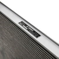 Mishimoto 2021+ Ford Bronco 2.3L/2.7L Performance Aluminum Radiator - My Store