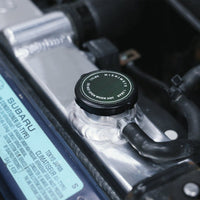Mishimoto High - Pressure 1.3 Bar Radiator Cap - Small - One - Way - My Store