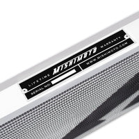 Mishimoto 96 Ford Mustang w/ Stabilizer System Manual Aluminum Radiator - My Store