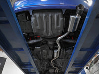 aFe Lexus IS300 01 - 05 L6 - 3.0L Takeda Cat - Back Exhaust System - Polished Tip - My Store