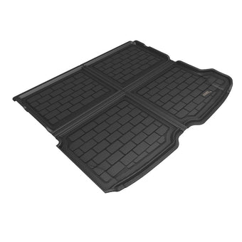 compare product 3D MAXpider 23-24 Mercedes-Benz Glc Class (X254) Kagu Black Cargo