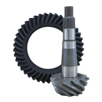 Yukon Gear High Performance Gear Set For 04 & Down Chrysler 8.25in in a 3.21 Ratio - My Store