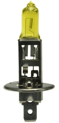 Hella Optilux H1 12V/55W XY Yellow Bulb - My Store