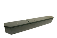 Tuffy Underseat Lockbox W/ Keyed Lock For Ford Fseries Supercab - My Store