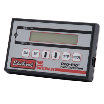compare product Edelbrock Cal Module