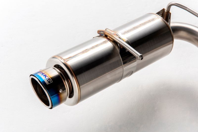 HKS Hi - Power Muffler SPEC - L ZN6 - My Store