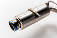 HKS Hi - Power Muffler SPEC - L ZN6 - My Store