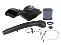 aFe Momentum HD PRO 10R Cold Air Intake System 18 - 19 Ford F - 150V6 - 3.0L (td) - My Store
