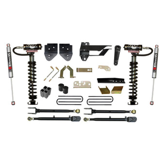 compare product Skyjacker 6In C/O KIT/17 F250 4WD W/LK