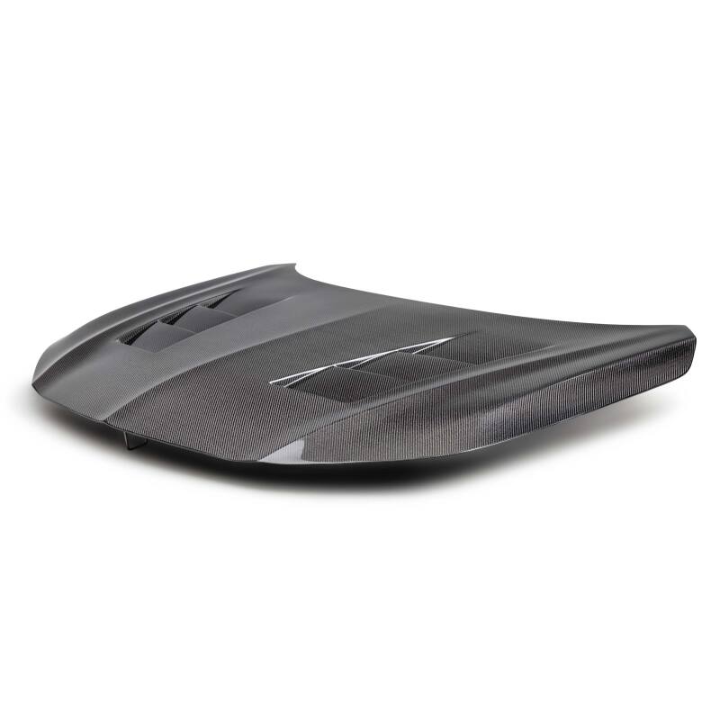 Seibon 23 - 25 Acura Integra TS - Style Carbon Fiber Hood - My Store