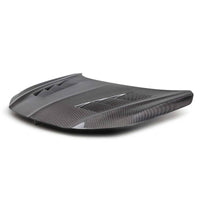 Seibon 23 - 25 Acura Integra TS - Style Carbon Fiber Hood - My Store