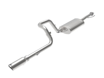 compare product aFe MACHForce XP 2.5in 304-SS Exhaust Cat-Back w/ Polished Tip 10-20 Toyota 4Runner V6-4.0L