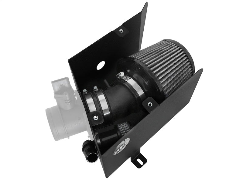 aFe MagnumFORCE Intakes Stage - 1 PDS AIS PDS VW Golf/Jetta 00 - 04.5 l4 - 1.8/1.9L - My Store