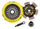 ACT 2003 Mitsubishi Lancer XT - M/Race Sprung 6 Pad Clutch Kit - My Store