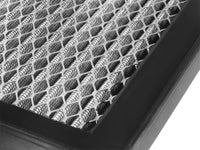 aFe MagnumFLOW Air Filters OER PDS A/F PDS GM Trucks 92 - 02 V8 - 6.5L - My Store