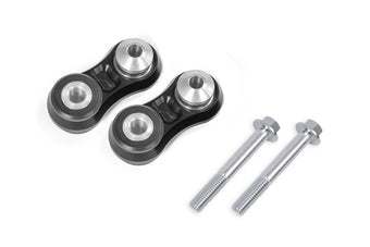 compare product BMR 20-22 Ford Mustang GT500/2024 Mustang Dark Horse Vertical Link Rear Lower Control Arm - Black