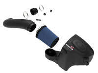 aFe 21 - 22 Jeep Grand Cherokee L (WL) HEMI V8 5.7L Momentum GT Cold Air Intake System w/Pro 5R Filter - My Store