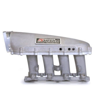 compare product Skunk2 Ultra Series D Series Race Intake Manifold - 3.5L Silver Manifold