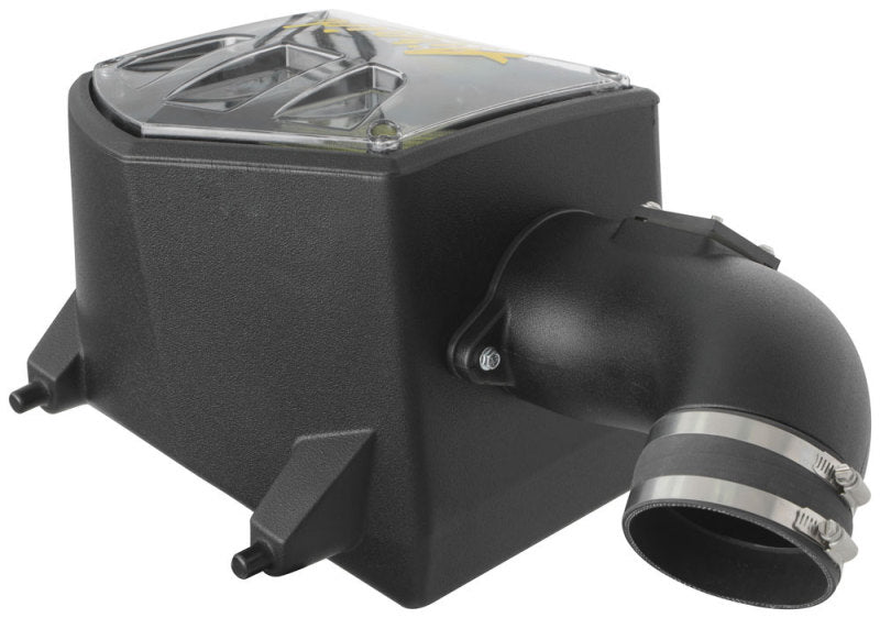 Airaid 20 - 21 Chevrolet Silverado 1500 L6 - 3.0L DSL Performance Air Intake System - My Store