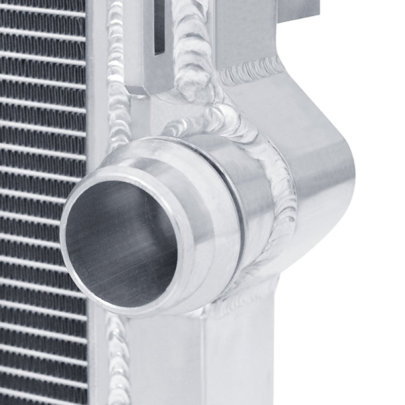 Mishimoto 2013+ Ford Focus ST Performance Aluminum Radiator - My Store