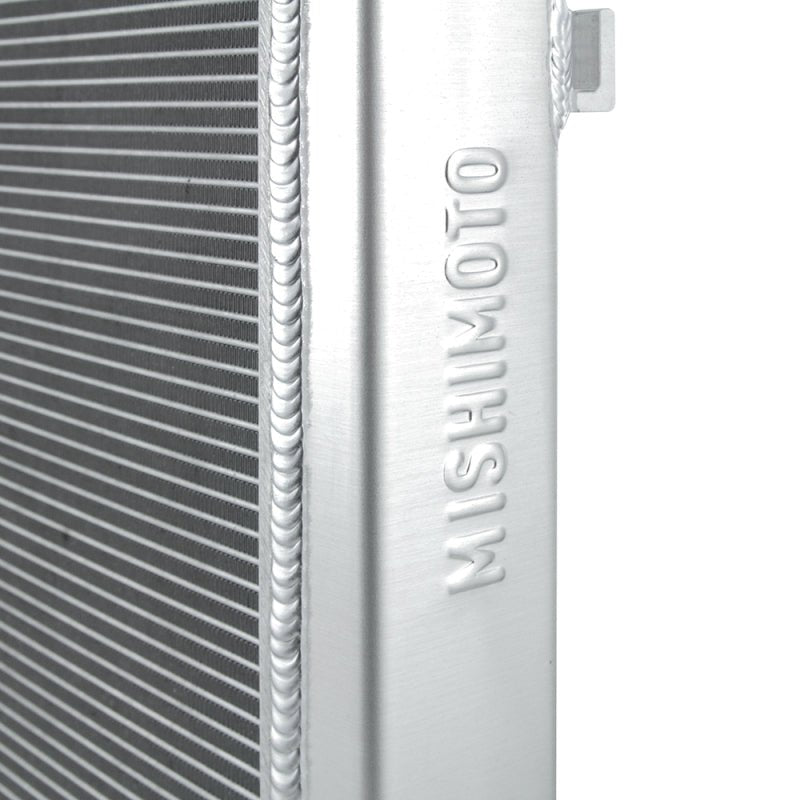 Mishimoto 2015+ Volkswagen/Audi MK7 Aluminum Radiator - My Store