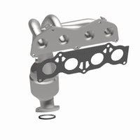 MagnaFlow Direct Fit Catalytic Converter 03 Camry 2.4L - My Store
