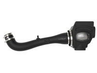 aFe 20 - 22 Nissan Frontier V6 - 3.8L Momentum GT Cold Air Intake System w/ Pro DRY S Filter - My Store