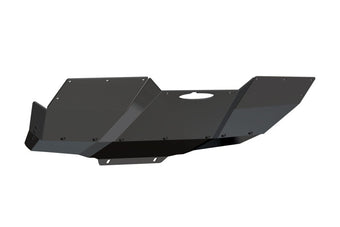 compare product Addictive Desert Designs 2025 Toyota 4Runner Skid Plate for Stealth Front Bumper
