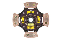 ACT 1986 Toyota Corolla 4 Pad Sprung Race Disc - My Store
