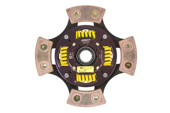 compare product ACT 1986 Toyota Corolla 4 Pad Sprung Race Disc