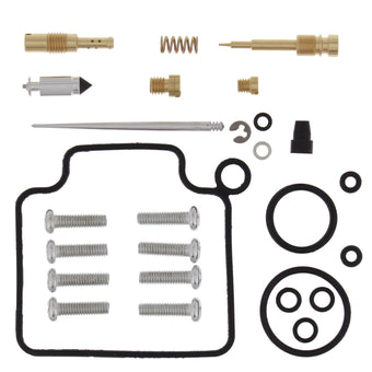 compare product All Balls Racing 04-07 Honda TRX400FA Carburetor Rebuild Kit