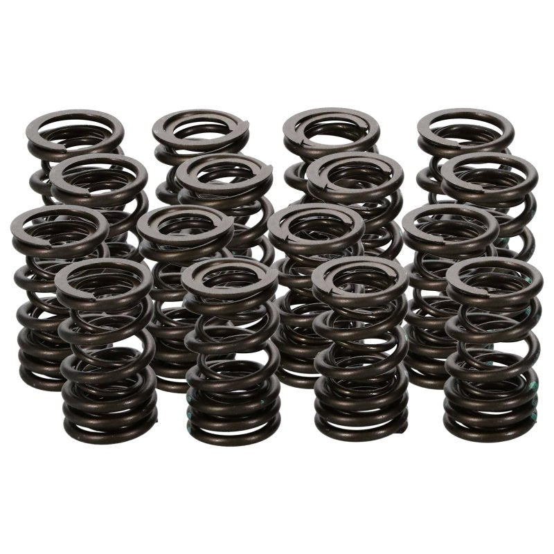 Manley Honda K20A/K20Z Valve Spring and Retainer Kit (w/ Valve Locks) - My Store