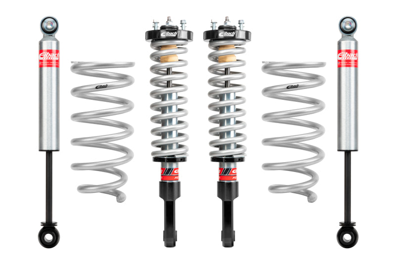 Suspension Packages