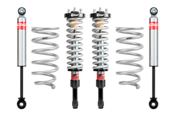 compare product Eibach 07-22 Toyota Sequoia 5.7L 4WDStage 2 Pro-Truck Lift Kit