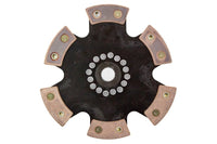 ACT 2015 Nissan 370Z 6 Pad Rigid Race Disc - My Store