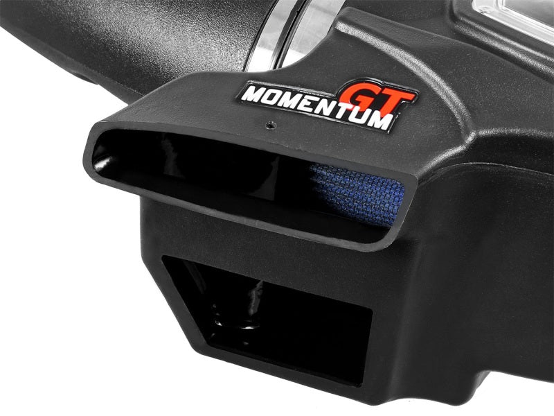aFe Momentum GT Stage 2 PRO 5R Intake 11 - 14 Jeep Grand Cherokee 3.6L V6 - My Store