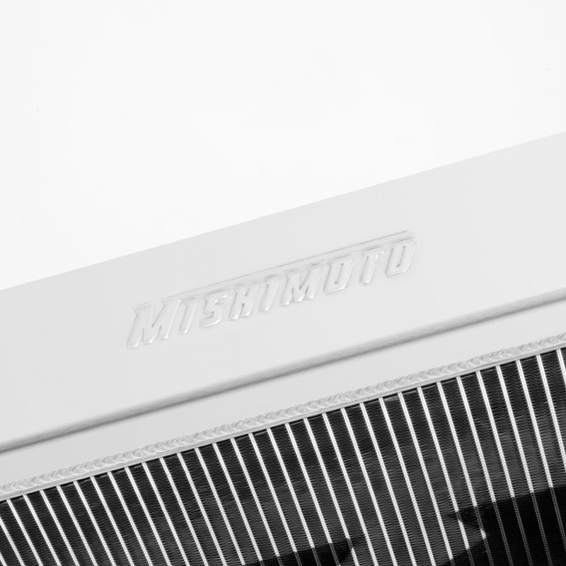 Mishimoto 95 - 97 Ford 7.3L Powerstroke Radiator - My Store