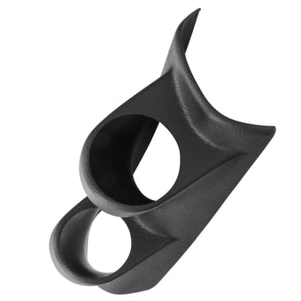compare product Autometer 95-98 Nissan Skyline GTR 52mm Black Right Hand Dual Pod