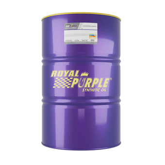 compare product Royal Purple Duralec Super Diesel 15W40 CK-4 Motor Oil - 55 Gallon