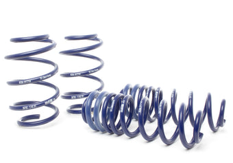 compare product H&R 2022 Volkswagen Taos S/SE/SEL (4WD) Sport Spring