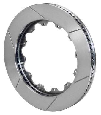 compare product Wilwood Rotor-SV-GT 72 SPC-37 -LH 14.25 x 1.10 - 12 on 8.75in