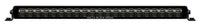 Hella Universal Black Magic 20in Thin Light Bar - Driving Beam - My Store